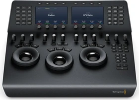 Blackmagic Design DaVinci Resolve Mini Panel, USB-C
