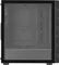 Cooler Master MasterBox MB600L V2, schwarz, Glasfenster Vorschaubild