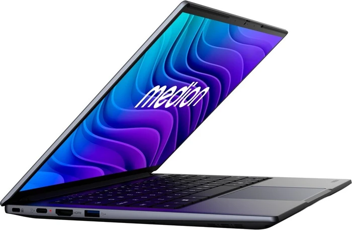 Medion Avantum 14 E1e, Celeron N4500, 8GB RAM, 128GB Flash, DE