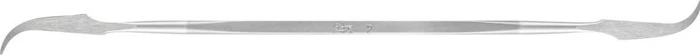 Pferd 956P 150 H2 Riffelfeile 1.6mm
