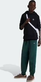 adidas Kids Hoodie schwarz (Junior)