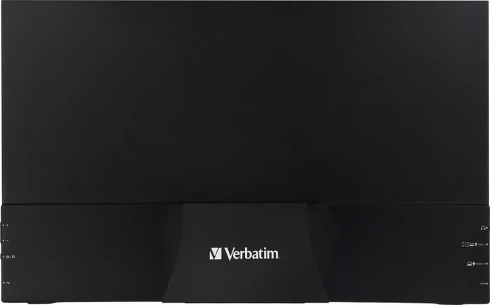 Verbatim PMT-15, 15.6" (49592) – Bild 9