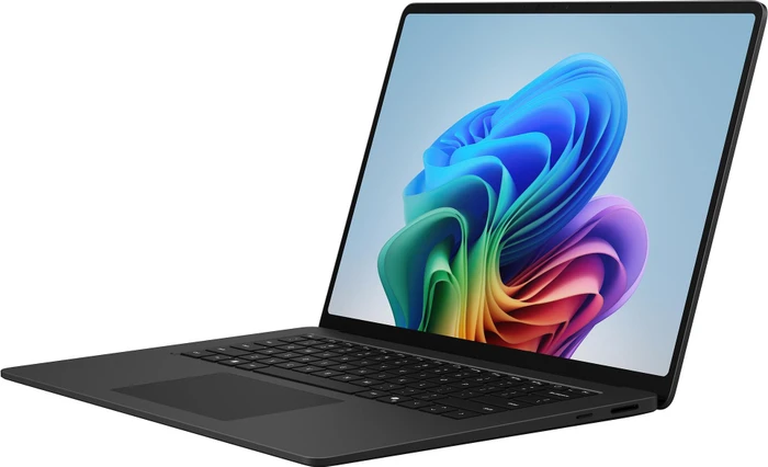 Microsoft Surface Laptop 8 15", schwarz, Snapdragon X2 Elite - X2E-78-100, 16GB RAM, 1TB SSD, DE