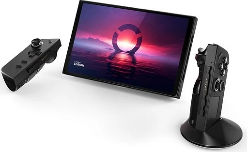 Lenovo Legion Go (8APU1), Ryzen Z1 Extreme, 1TB SSD, PL