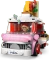 LEGO Friends - Pizzawagen Vorschaubild