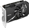 MSI GeForce GTX 1650 D6 Aero ITX OCV3, 4GB GDDR6, DVI, HDMI, DP Vorschaubild
