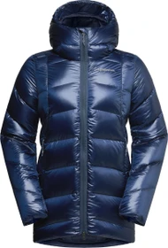La Sportiva Supercouloir 1000 Down Funktionsjacke night sky (Damen)