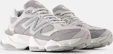 New Balance 9060 slate grey/rain cloud