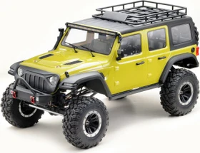 Absima Crawler CR1.8 Yucatan lime-green