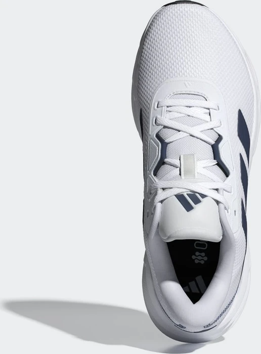 adidas Galaxy 7 cloud white/dark blue/core black (Herren)