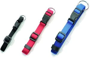 Karlie Art Sportiv Basic Halsband (verschiedene Farben/Größen) – Bild 2 von 2