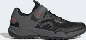 Five Ten Trailcross Clip In core black/grey three/red (Damen)