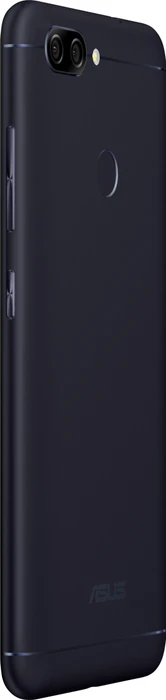 ASUS ZenFone Max Plus (M1) ZB570TL schwarz