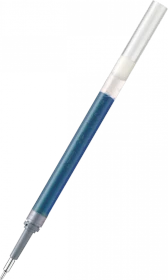 Pentel EnerGel Roller Pen LRN5-CX Tintenrollermine 0.25mm (0.5mm Ball) blau