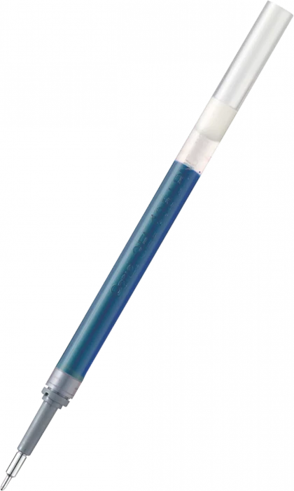 Pentel EnerGel Roller Pen LRN5-CX Tintenrollermine 0.25mm (0.5mm Ball) blau