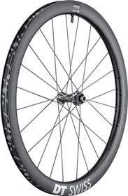 DT Swiss GRC 1400 Spline 42mm/24mm 27.5" 12x100 TA Centerlock Disc Vorderlaufrad