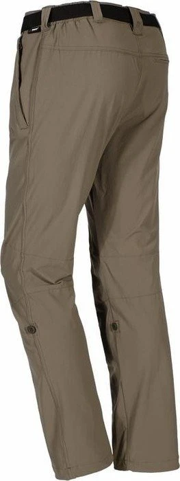 Maier Sports Nil Hose lang teak (Herren)
