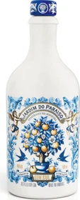 Gin Sul Jardim do Paraíso Madeira 500ml