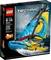 LEGO Technic - Rennyacht Vorschaubild