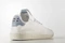 adidas Pharrell Williams Tennis HU white/tactile blue Vorschaubild