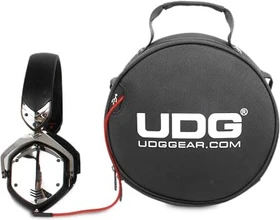 UDG Ultimate Digi Headphone Bag Black
