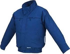 Makita DFJ304ZL 14.4-18V Kühlbare Jacke L solo