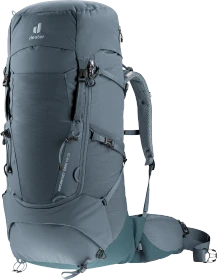 Deuter Aircontact Core 50+10 graphite/shale