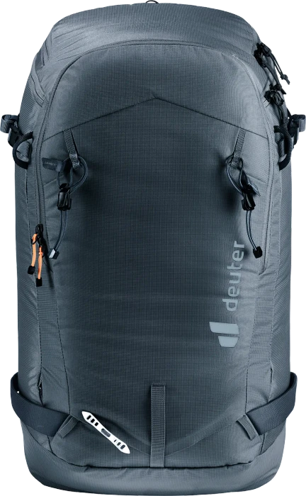 Deuter Freerider Pro 32+10 schwarz