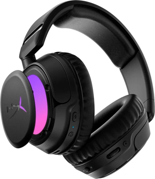 HP HyperX Cloud Flight 2 schwarz