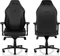 Secretlab Titan Evo Kunstleder, schwarz Vorschaubild