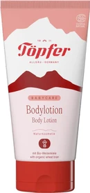 Töpfer Babycare Bodylotion sanft & pflegend, 150ml