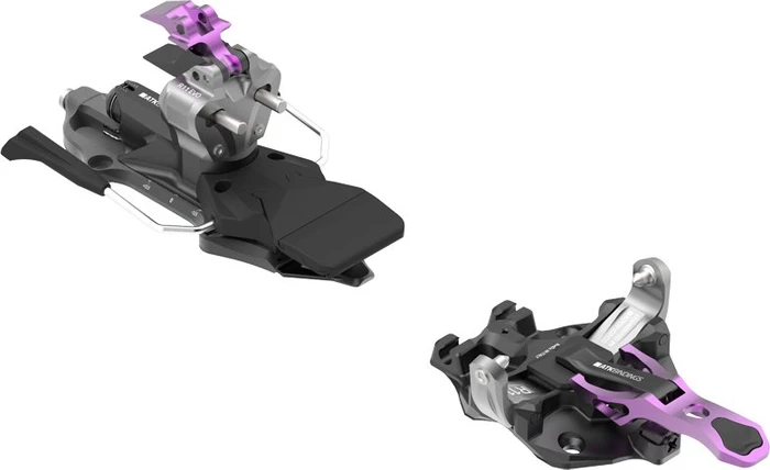 ATK Raider 11 Evo Tourenbindung