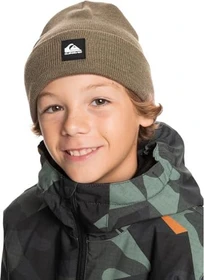 Quiksilver Brigade Mütze sea spray (Junior)
