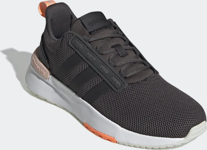 adidas Racer TR21 carbon/core black/vapour pink (Damen)