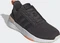 adidas Racer TR21 carbon/core black/vapour pink (Damen) Vorschaubild