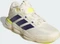 adidas Court Stabil off white/solar purple/solar lemon (Herren) Vorschaubild