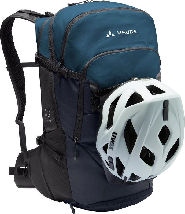 Vaude Bike Alpin 25+5 Modell 2024 baltic sea