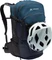 Vaude Bike Alpin 25+5 Modell 2024 baltic sea Vorschaubild