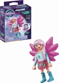 playmobil Ayuma Crystal Fairy Elvi