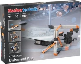 fischertechnik Advanced Universal Pro