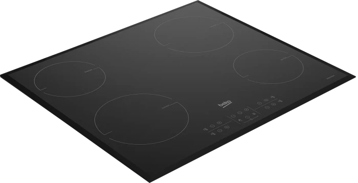 Beko HII64205MTB Induktionskochfeld autark