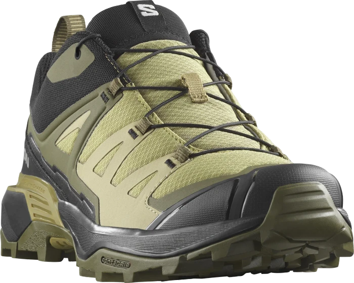 Salomon X Ultra 360 dried herb/olive night/black (Herren)