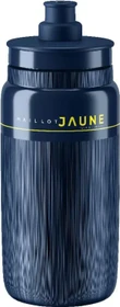 Elite Maillot Jaune Limited Edition Trinkflasche 550ml blau