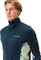 Vaude Monviso Fleece II Jacke dark sea (Herren) Vorschaubild