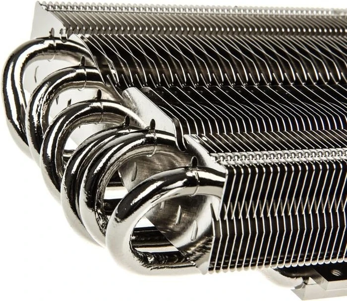 Raijintek Morpheus II