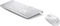 ASUS W3000 Wireless Combo, USB, weiß, DE Vorschaubild