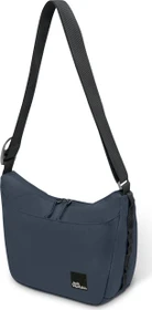 Jack Wolfskin Rose Umhängetasche midnight sky
