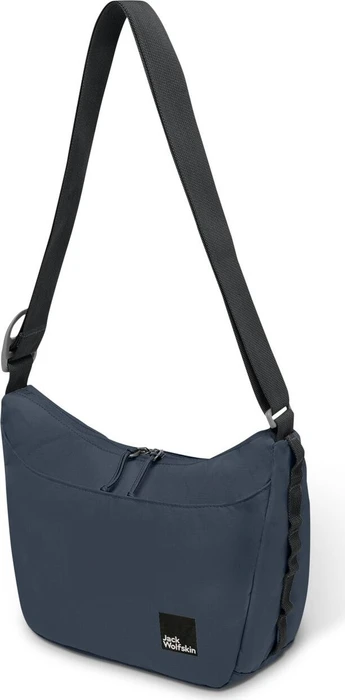 Jack Wolfskin Rose Umhängetasche midnight sky