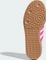 adidas Samba OG cloud white/lucid pink/gum (Junior) Vorschaubild