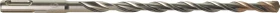 Milwaukee SDS-plus M2 Hammerbohrer, 9x150x210mm, 1 Stück